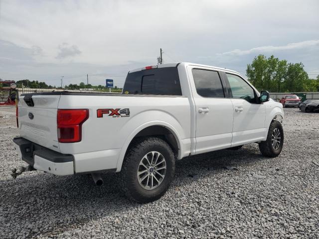 Vin: 1ftew1ep3lfa90780, lot: 53820205, ford f-150 supercrew 20203