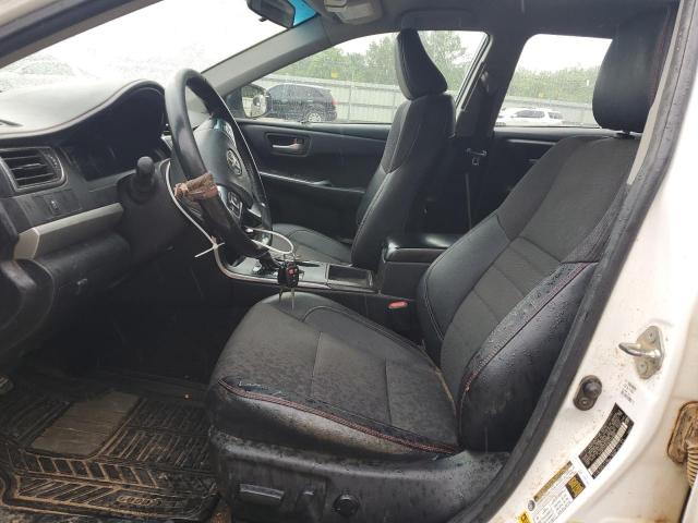 2016 TOYOTA CAMRY LE/X - 4T1BF1FK7GU230560