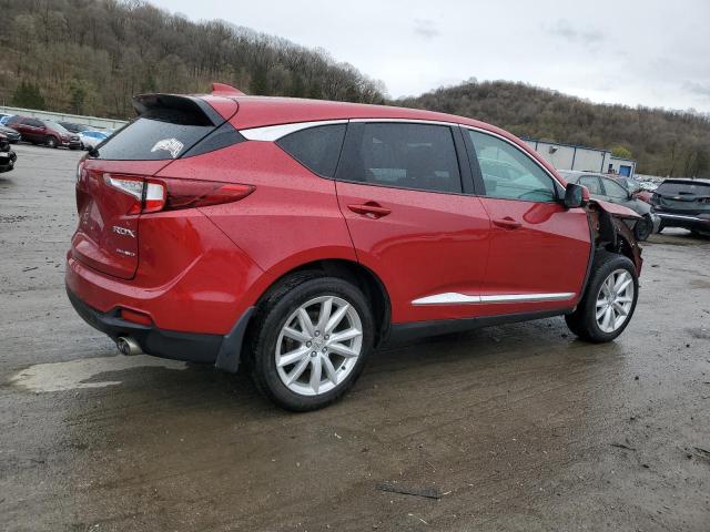 Vin: 5j8tc2h38ml027807, lot: 53355985, acura rdx 20213