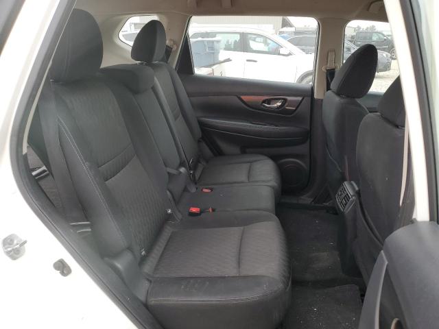 2017 NISSAN ROGUE S - KNMAT2MV4HP510044