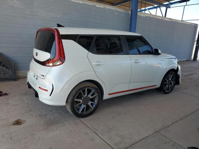 Vin: kndj63au7l7724236, lot: 53514225, kia soul gt line 20203