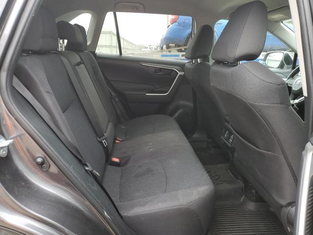 2024 TOYOTA RAV4 LE #3285898558