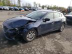 2015 MAZDA 3 TOURING - 3MZBM1L78FM235597