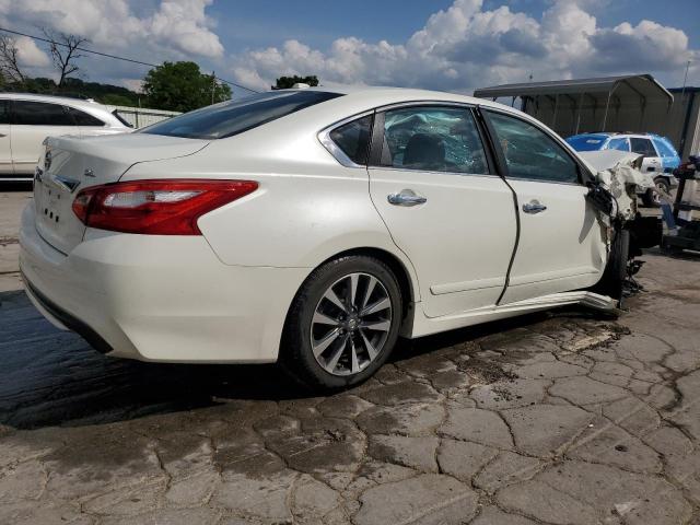 Vin: 1n4al3ap9gc228022, lot: 55074975, nissan altima 2.5 20163