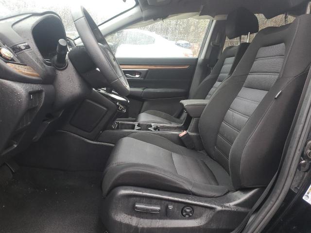2021 HONDA CR-V EX 2HKRW2H57MH659753