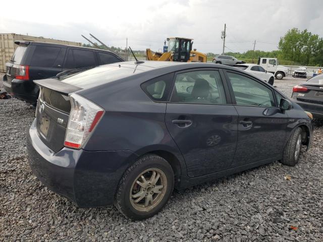 Vin: jtdkn3du3a0105769, lot: 54053205, toyota prius 20103