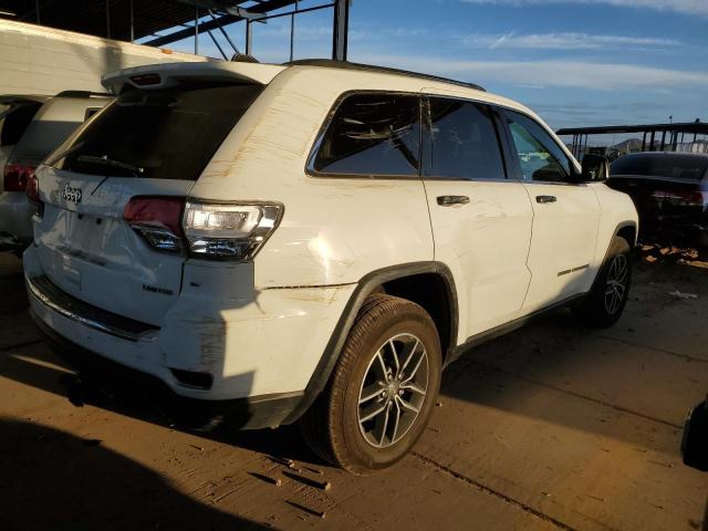 Vin: 1c4rjfbg4jc373589, lot: 54893705, jeep grand cher limited 20183