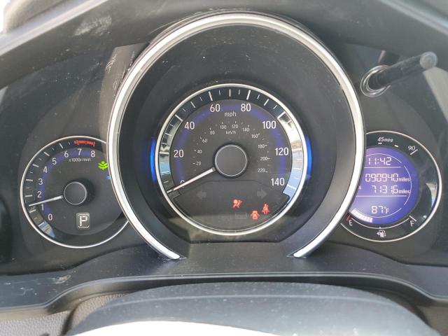 2019 HONDA FIT LX - 3HGGK5H42KM743371