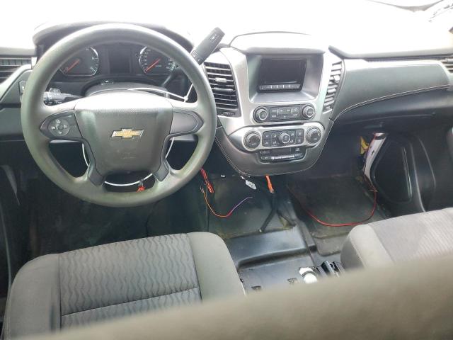 2015 CHEVROLET TAHOE POLI - 1GNLC2EC2FR548628