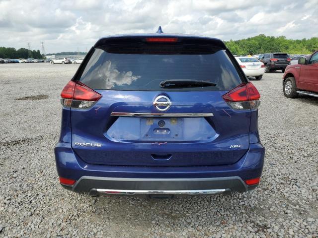 2018 NISSAN ROGUE S - KNMAT2MV7JP551192
