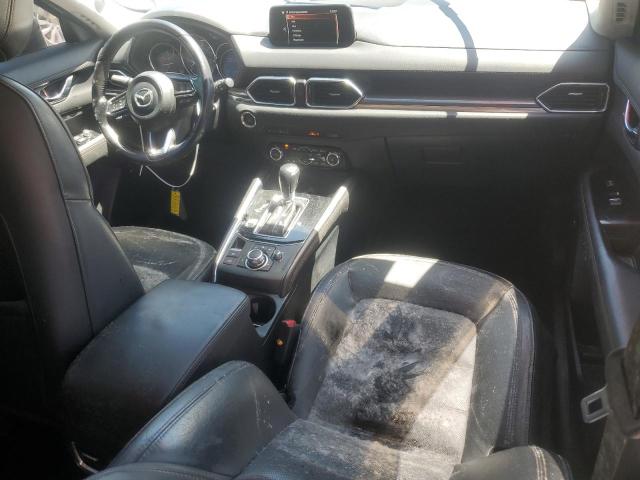2018 MAZDA CX-5 GRAND - JM3KFADM9J0343621