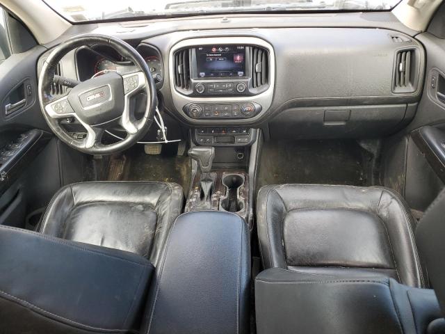 2015 GMC CANYON SLT 1GTG6CE3XF1146667