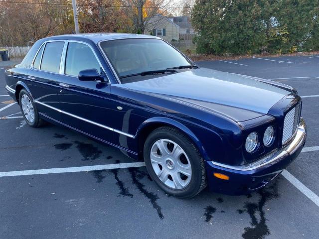 BENTLEY ARNAGE R