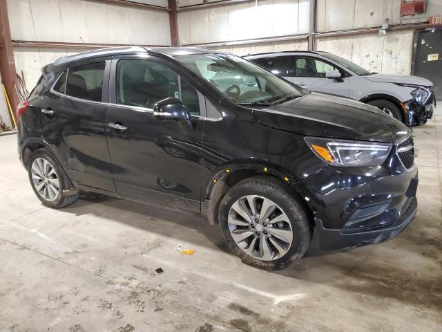Vin: kl4cjasb0kb714257, lot: 51873505, buick encore preferred 20194