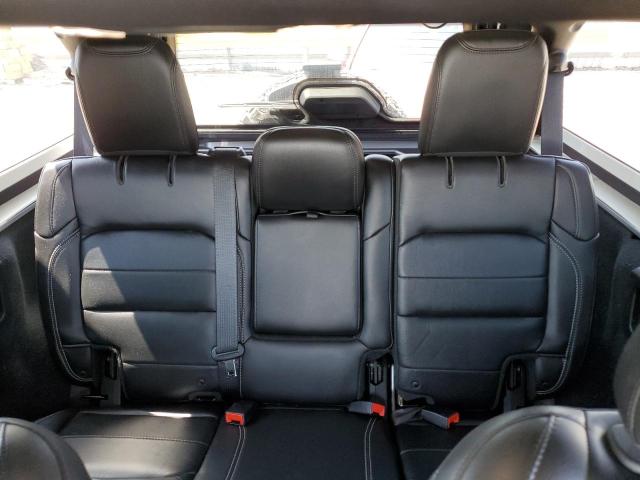 2019 JEEP WRANGLER U - 1C4HJXEN4KW507772