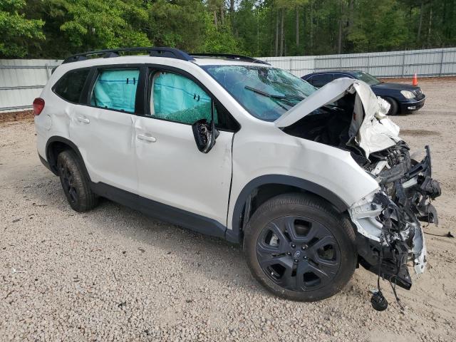 Vin: 4s4wmakd1p3410718, lot: 54523675, subaru ascent limited 20234