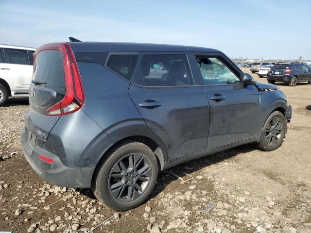 Vin: kndj33au1l7719302, lot: 54325675, kia soul ex 20203