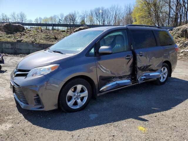 Vin: 5tdkz3dc5ks008521, lot: 53512695, toyota all models le 2019 img_1