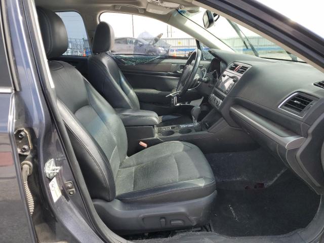 2016 SUBARU LEGACY 4S3BNAN68G3012791