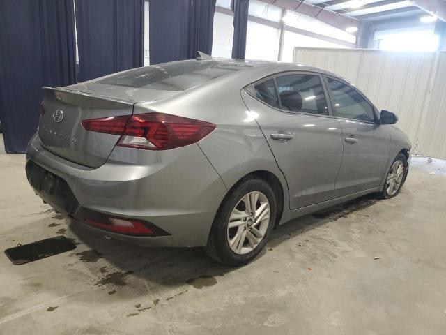 Vin: 5npd84lf5kh420411, lot: 52112925, hyundai elantra sel 20193