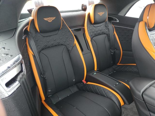 2024 BENTLEY CONTINENTA SCBDG4ZG6RC012687