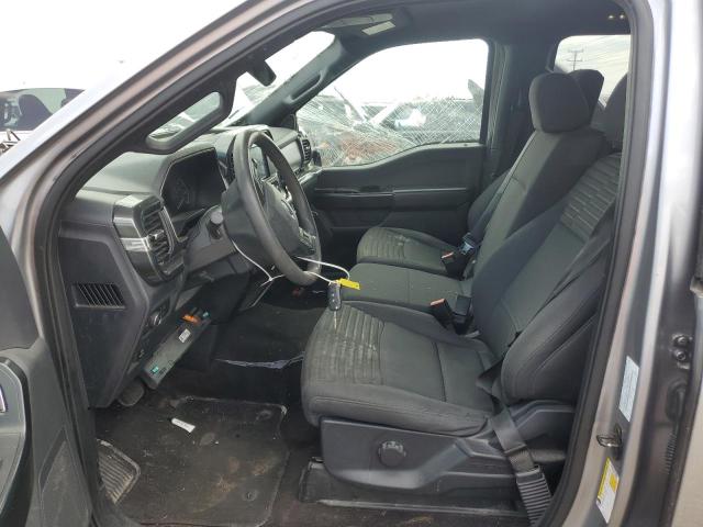 2021 FORD F150 SUPER - 1FTFW1E80MFA88659
