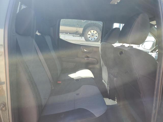 2022 TOYOTA TACOMA DOU - 3TMCZ5AN1NM512901