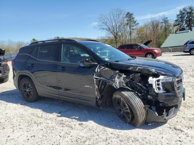 Vin: 3gkalyev3nl298055, lot: 54941265, gmc terrain at at4 20224