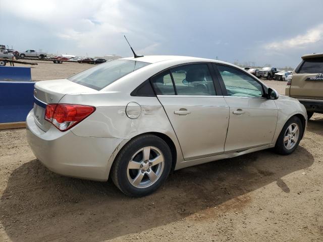 Vin: 1g1pc5sb1e7285137, lot: 53933695, chevrolet cruze lt 20143