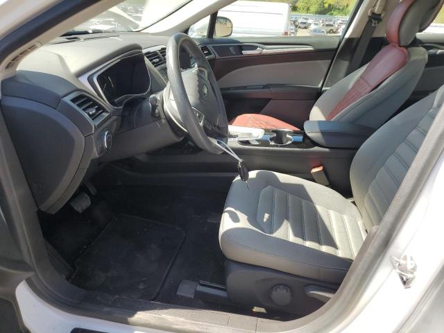 2015 FORD FUSION S H - 3FA6P0UUXFR138887