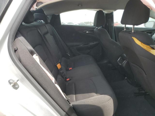 2018 CHEVROLET MALIBU LT - 1G1ZD5ST6JF258238
