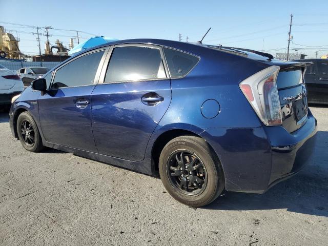Vin: jtdkn3du0f0400061, lot: 52216385, toyota prius 20152
