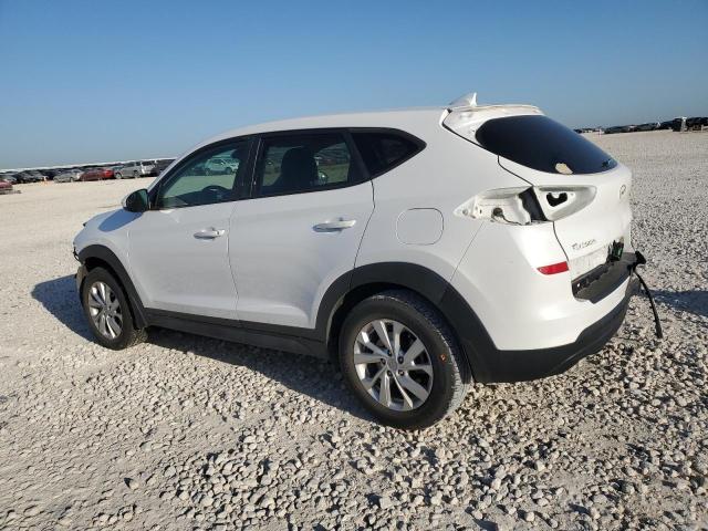 Vin: km8j23a48ku929653, lot: 51920755, hyundai tucson se 20192