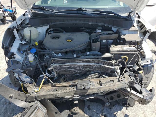 2017 HYUNDAI TUCSON SE - KM8J23A48HU587047