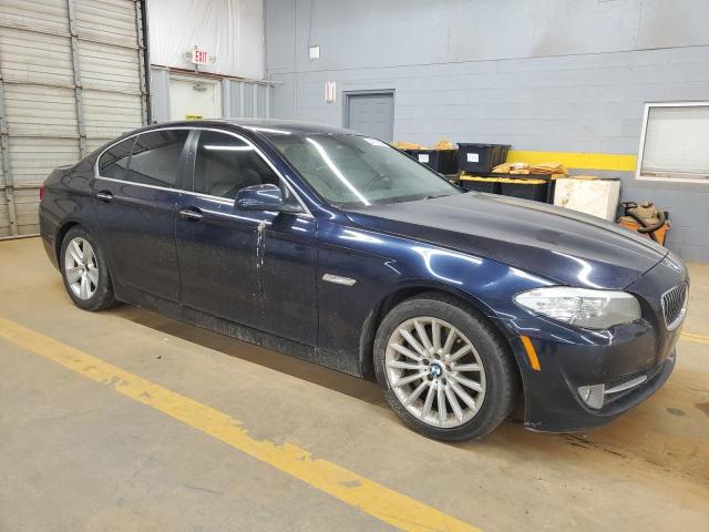 Vin: wbafr7c52bc606253, lot: 54118895, bmw 5 series i 20114