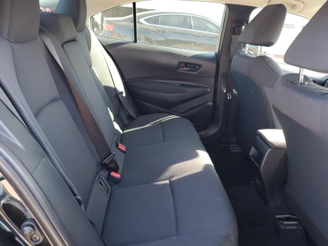 2022 TOYOTA COROLLA LE - JTDEPMAEXNJ209802