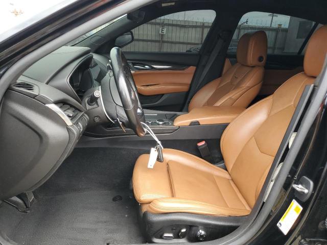 2023 CADILLAC CT5-V - 1G6DR5RW8P0109797