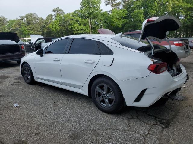 2023 KIA K5 LXS - 5XXG14J26PG199230