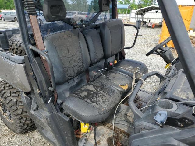2016 CAN-AM DEFENDER X 3JBUKAP49GK000997