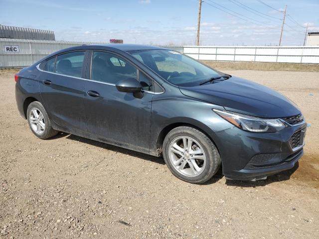 Vin: 1g1be5sm1h7179460, lot: 54433185, chevrolet cruze lt 20174