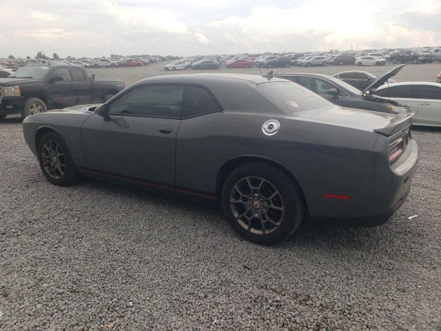 Vin: 2c3cdzgg4hh556025, lot: 54865525, dodge challenger gt 20172