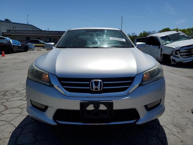 2015 HONDA ACCORD EX - 1HGCR2F78FA057358