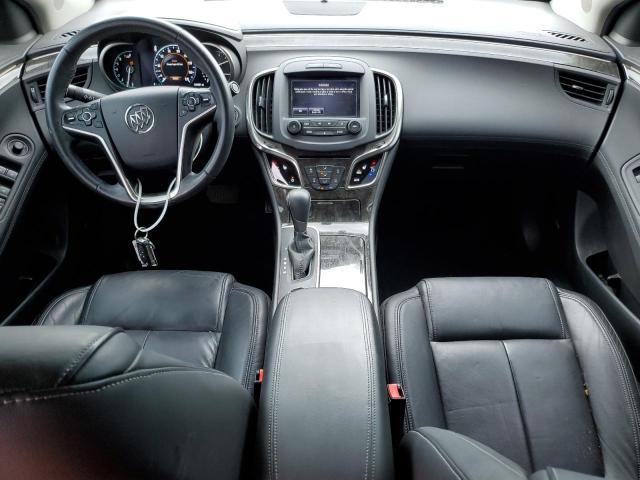 2015 BUICK LACROSSE - 1G4GB5G33FF234446