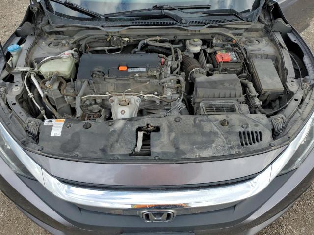 2017 HONDA CIVIC LX - 19XFC2F55HE070161