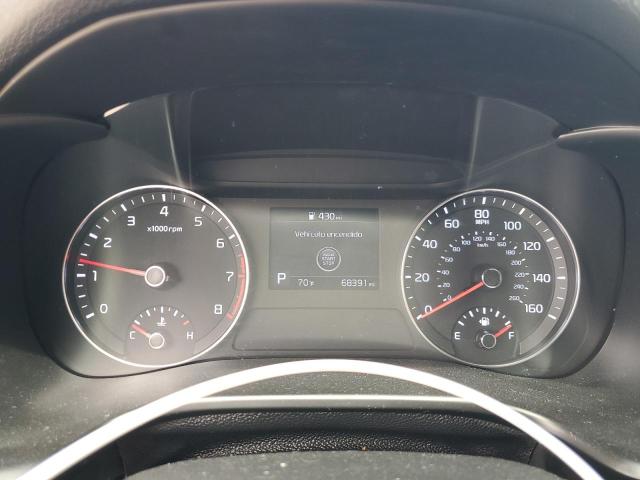 2021 KIA FORTE GT L 3KPF34AD5ME386101