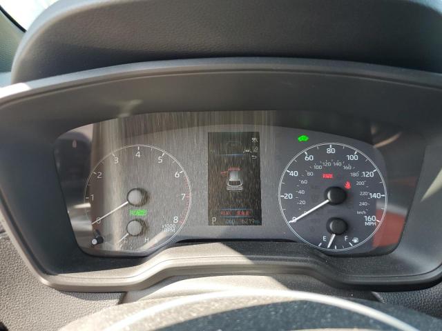 2023 TOYOTA COROLLA CR - 7MUFBABG0PV005765