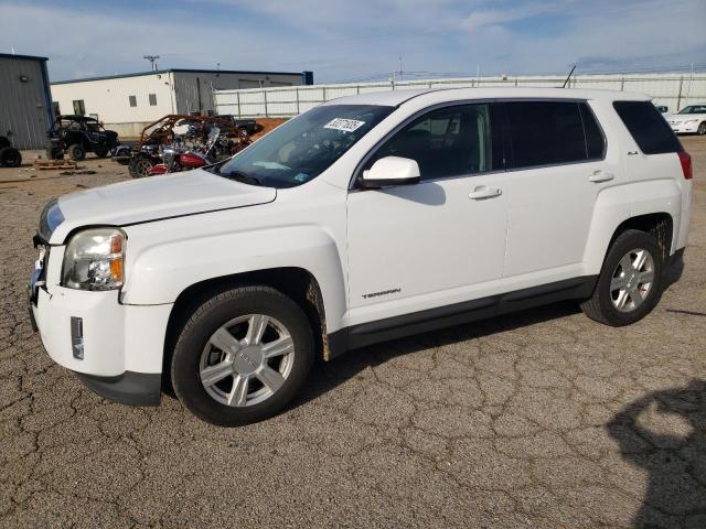 GMC TERRAIN SLE
