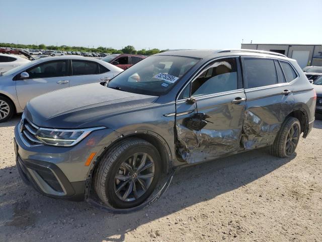 Vin: 3vv2b7ax8nm168482, lot: 52752595, volkswagen tiguan se 2022 img_1