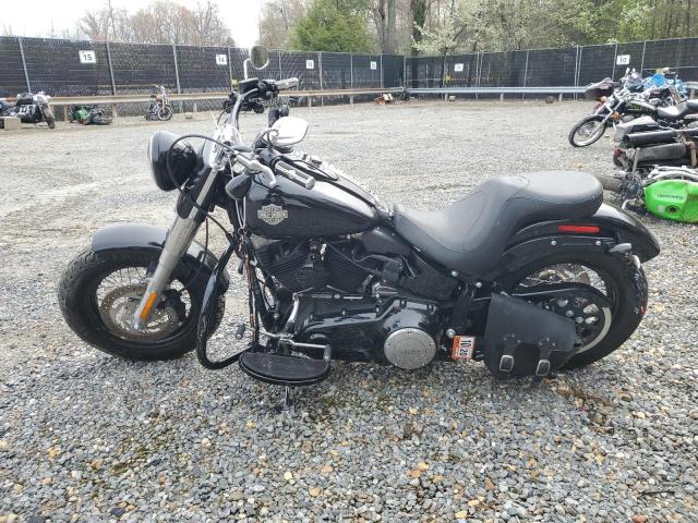 2015 HARLEY-DAVIDSON FLS SOFTAI - 1HD1JRV17FB031765