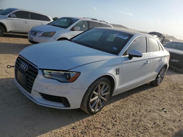 AUDI A3 PREMIUM
